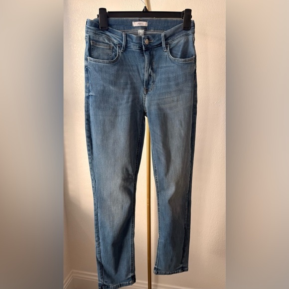 Forever 21 Denim - Forever 21 jeans